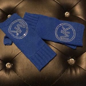 Michael Kors gloves